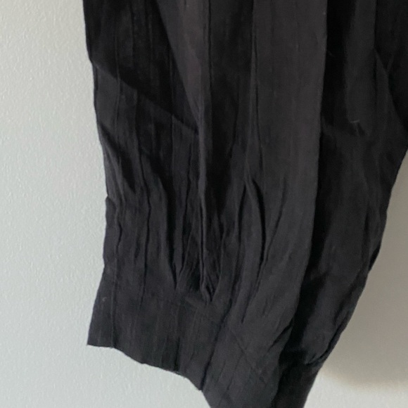 free people paperbag pants - Picture 2 of 3